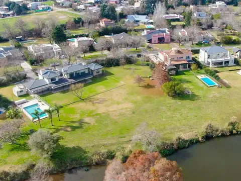 Terreno en Venta de 1167,0 m2