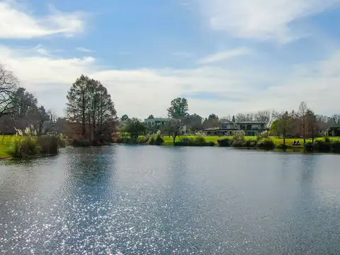 VENTA LOTE AL AGUA SAN FRANCISCO MANZANARES