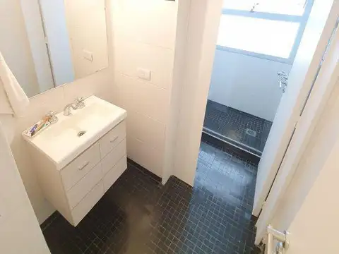 Monoambiente en pleno Palermo!