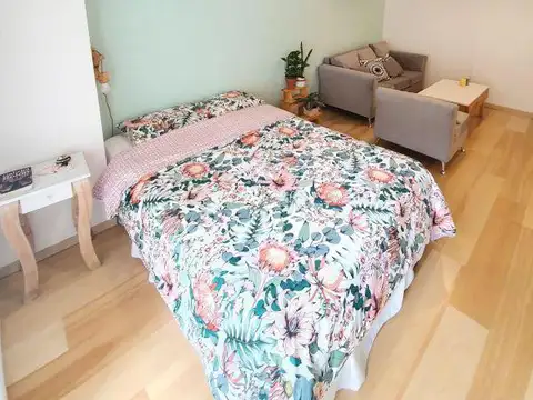 Departamento en Alquiler Temporal de Monoambiente