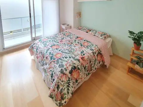 Salguero 1600, Piso 1