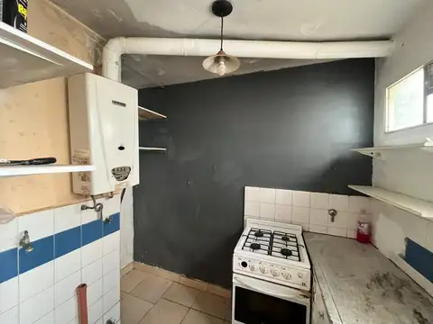 Departamento en Venta en Belgrano, USD 68.000