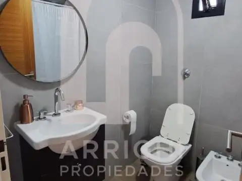 Gdor V Vergara 1500 , Piso 2