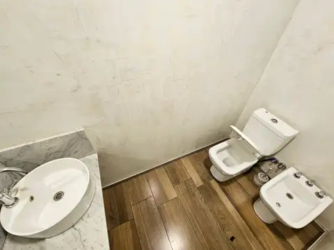 Oficina en Alquiler 6 años