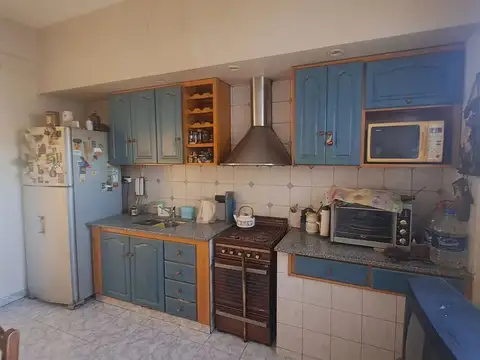 Depto Tipo Casa en Venta 46 años