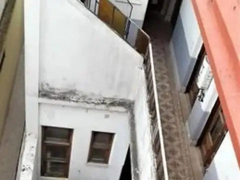 Avenida San Pedrito 100