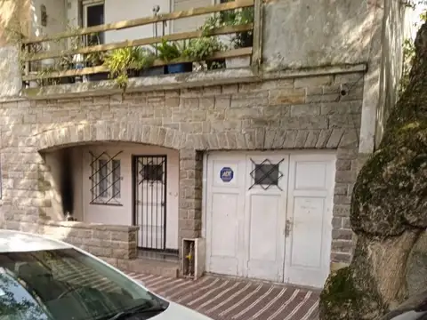 PH 4 AMBIENTES CON GARAGE