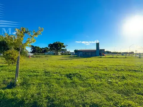 Lote 300 m2 en Eco Tierra. Pueblo Esther