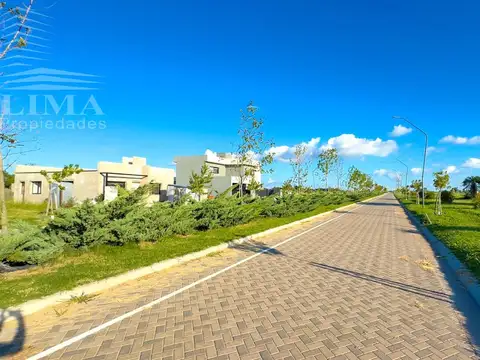 Terreno en Venta en Pueblo Esther, USD 25.000