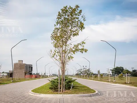 Terreno en Venta 13  mts Frente