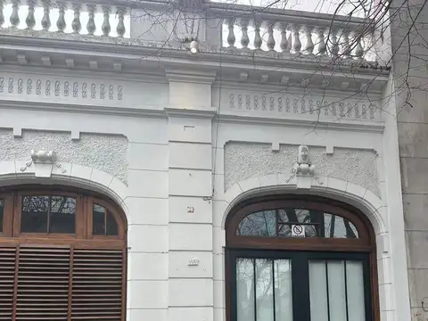 Consultorio en Alquiler en La Plata [Cod: 0234]