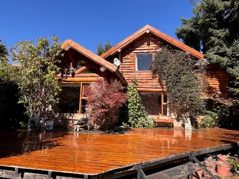 Casa en Venta en San Carlos de Bariloche, Bariloche