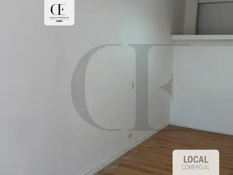 Oficina Monoambiente con 1 baño