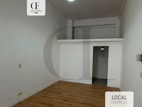 Oficina en alquiler ubicado en Monte Grande