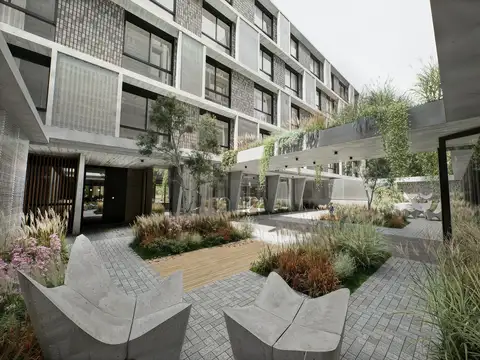 Departamento en Venta 1 año