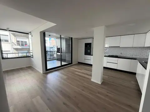 Departamento en Venta al Sureste