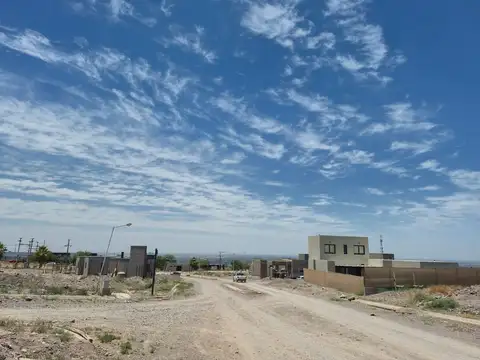 Terreno en Venta en El Challao, USD 33.000