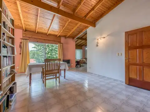 Casa en Venta de 5 dormitorios