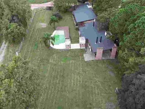 Casa 6 ambientes con 4 baños