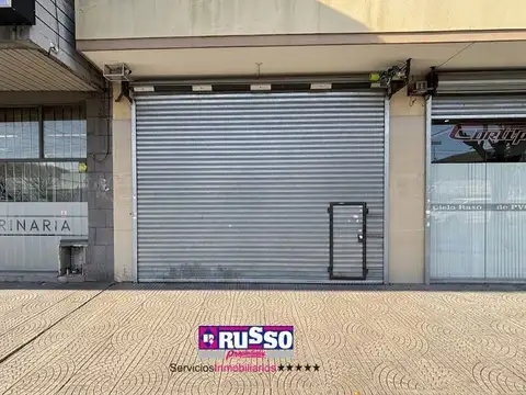 Local en Alquiler en San Justo, $ 1.800.000