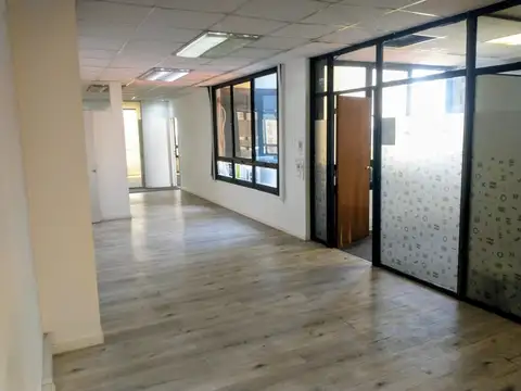 Oficina en Venta A Estrenar