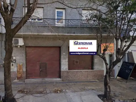 Local - Alquiler - Argentina, Lanús - REPUBLICA ARGENTINA 2987