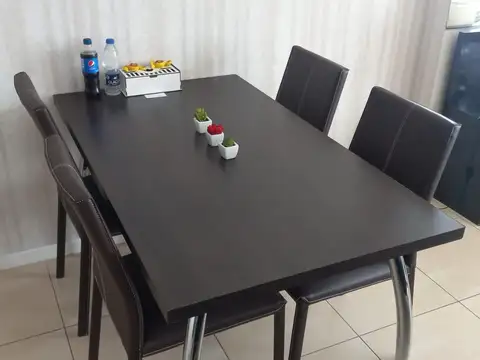 Monoambiente en  Condominios Wyndham escriturado