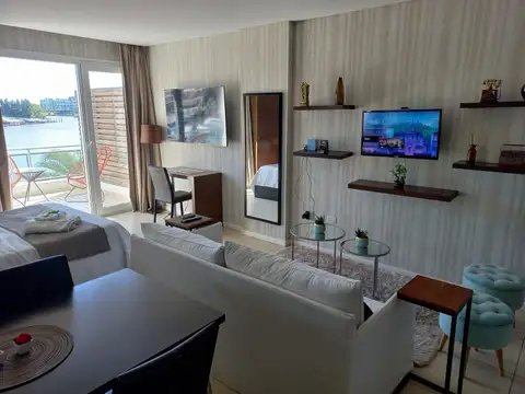 Departamento en Venta en Nordelta, USD 179.000