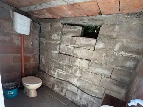 Galpon en Alquiler en Roldan, $ 520.000