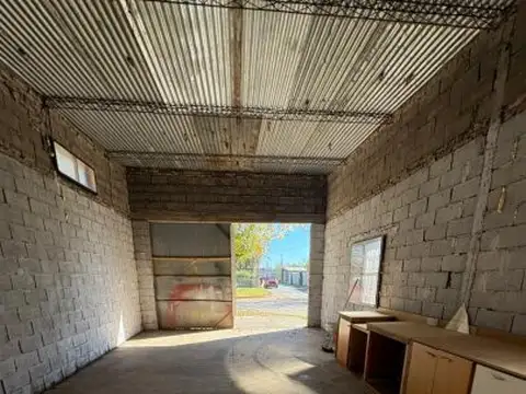 Galpon en Alquiler en Roldan, $ 520.000