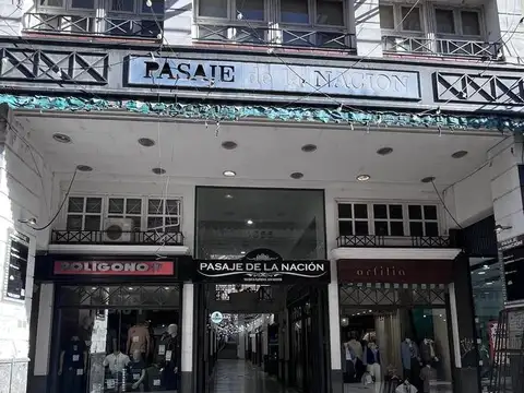 Local en Centro
