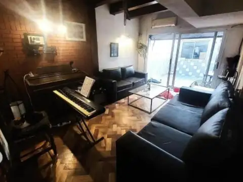 Departamento en venta - 3 Dormitorios 2 Baños - San Cristóbal