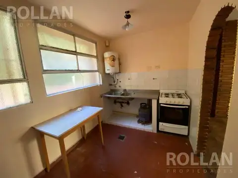 Departamento en Venta en Olivos Uzal / Panamericana, USD 39.000