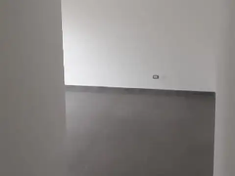 DEPARTAMENTO DE 2 AMBIENTES A ESTRENAR - MORON NORTE