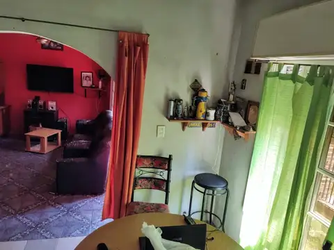 Casa en Venta 25 años