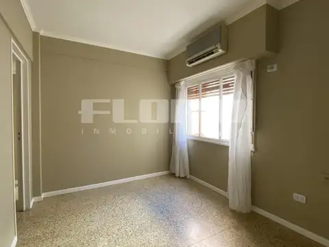 Departamento 2 ambientes reciclado a nuevo en Belgrano R