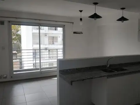 Departamento en Venta en Echesortu, Rosario