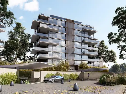 Departamento en Venta en Nordelta, USD 968.300