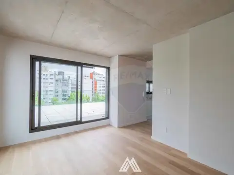 Departamento en Alquiler en Pocitos , USD 1.100