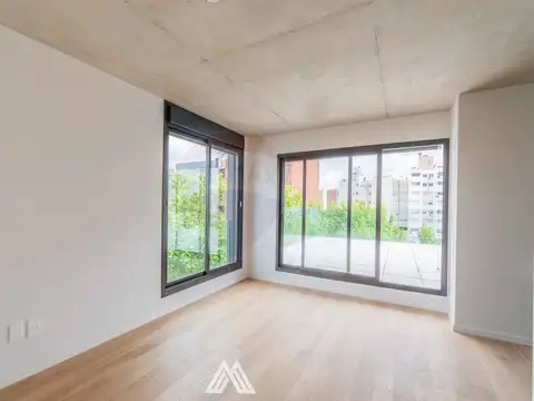 Departamento en Alquiler de 2 ambientes