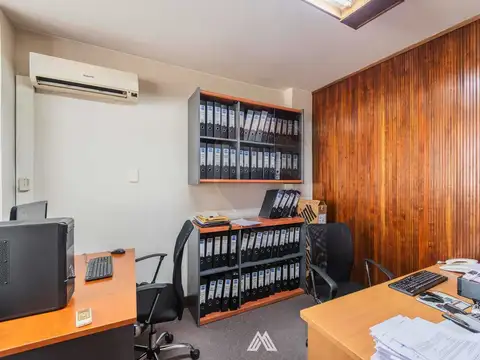 Oficina en Alquiler en Centro , $U 42.000