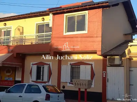 Departamento en Mar De Ajo