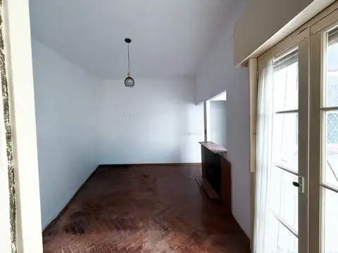 VENTA PH LUMINOSO 2 AMBIENTES - CABALLITO