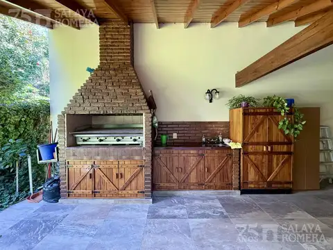Casa en Venta 32 años