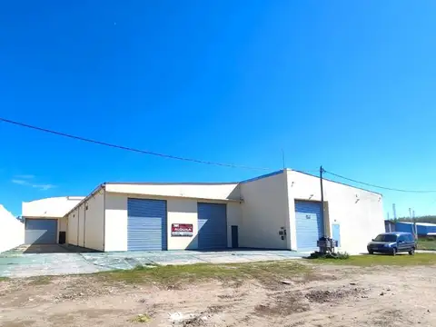Galpon en Venta en Mar de Ajo, USD 135.000