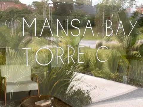 Departamento en Mansa Bay - ALQUILER SEMANAL