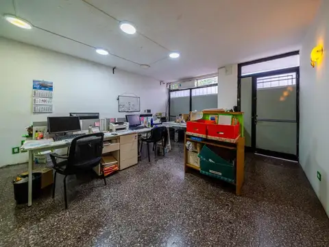Oficina en Venta en Pichincha, Rosario