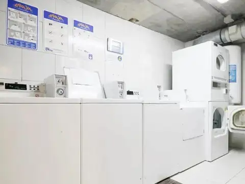 Departamento en Alquiler Temporal de 1 dormitorio