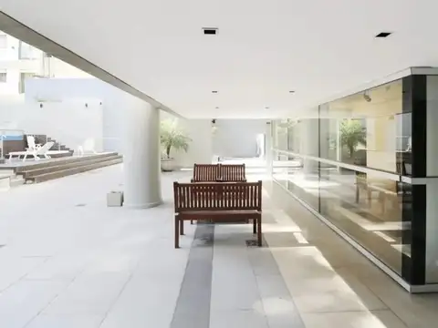 Departamento en Alquiler Temporal de 2 ambientes