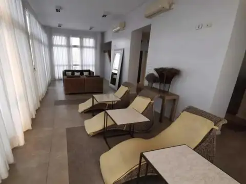 Amenábar 2400, Piso 19